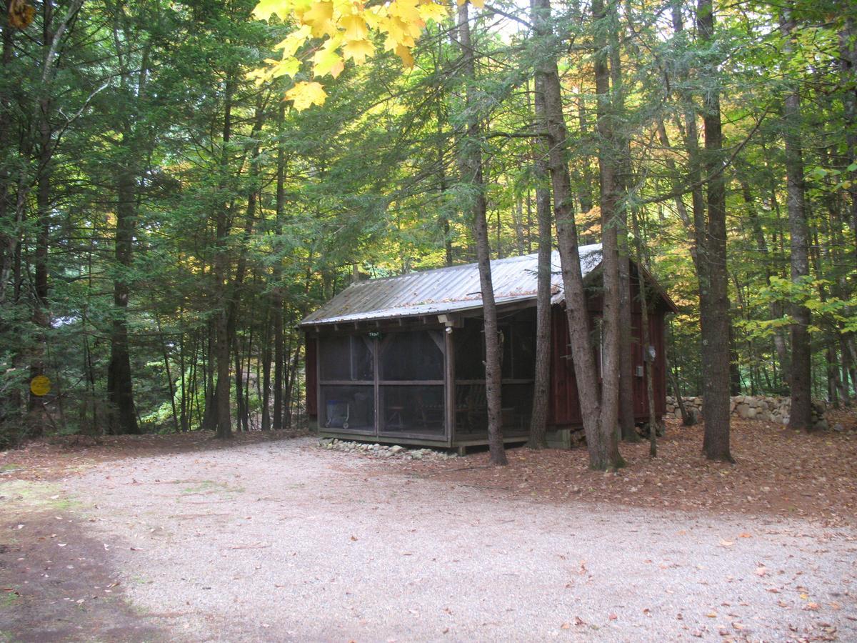 Okie Dokie Cabins Tamworth Extérieur photo