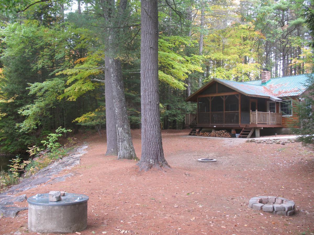 Okie Dokie Cabins Tamworth Extérieur photo