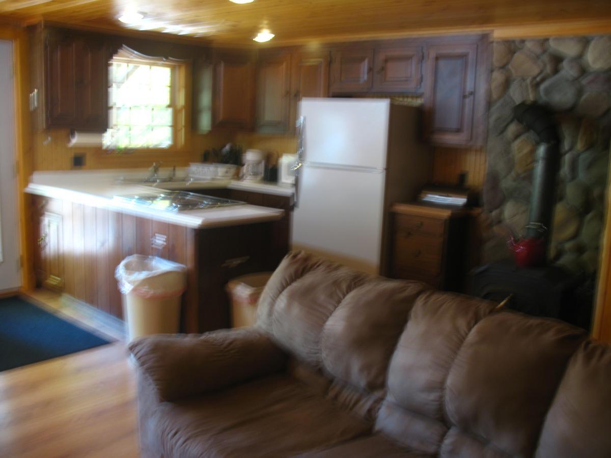 Okie Dokie Cabins Tamworth Extérieur photo