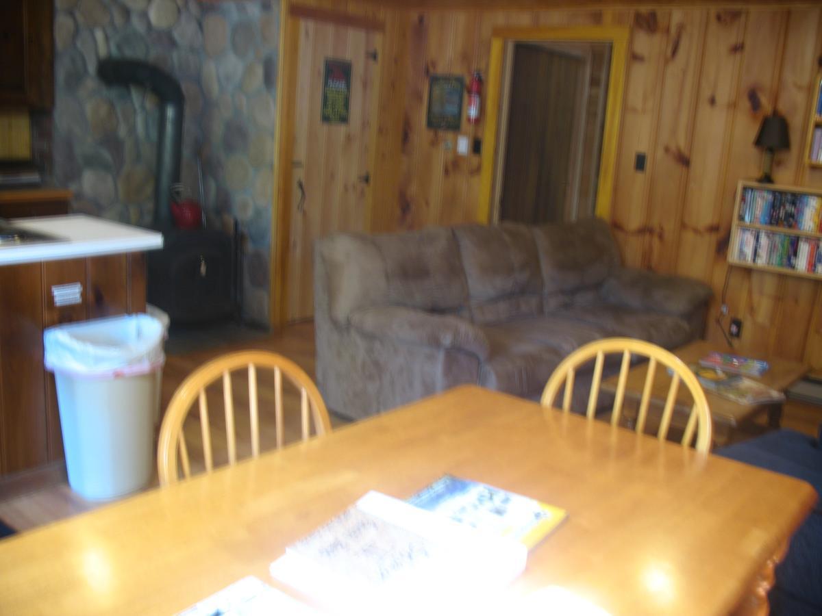 Okie Dokie Cabins Tamworth Extérieur photo
