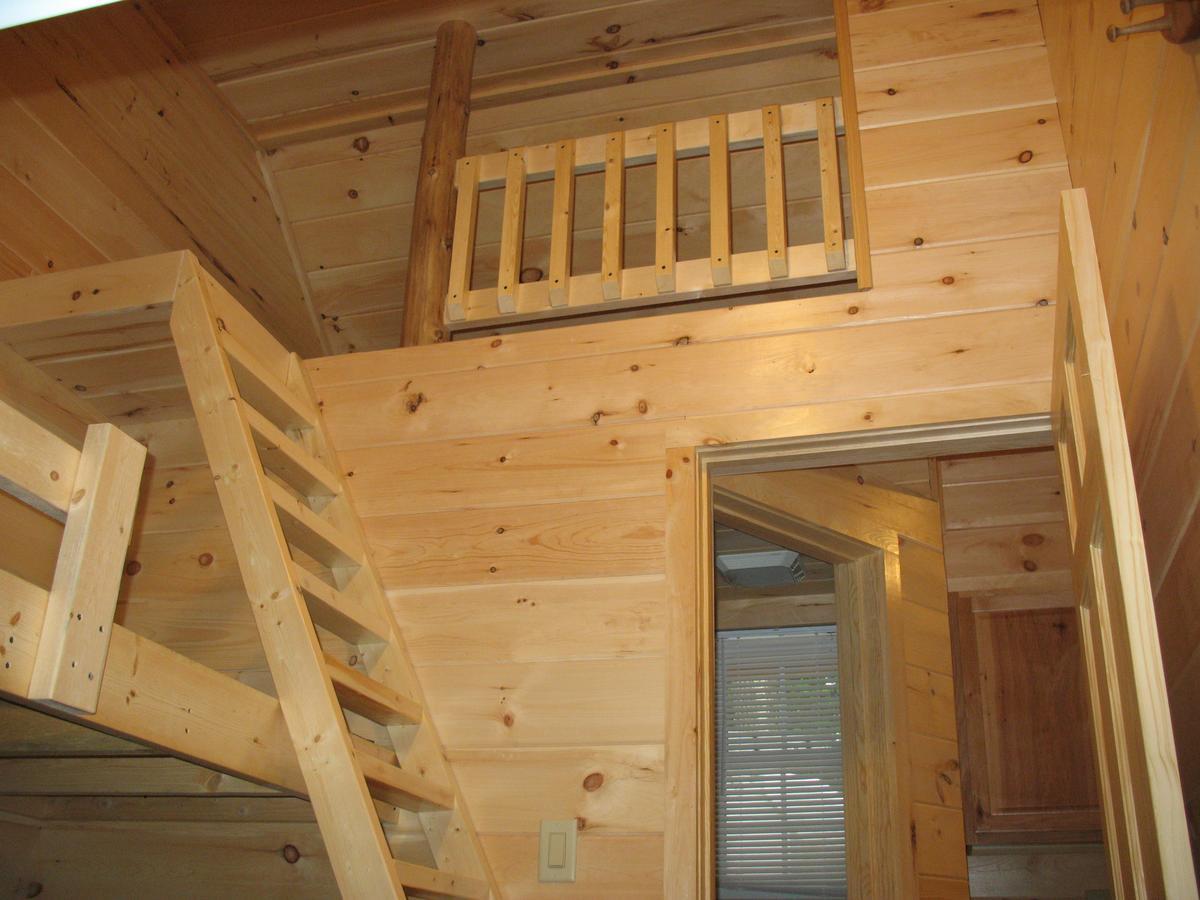 Okie Dokie Cabins Tamworth Extérieur photo