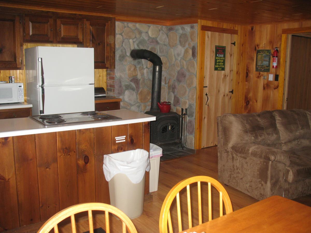 Okie Dokie Cabins Tamworth Extérieur photo