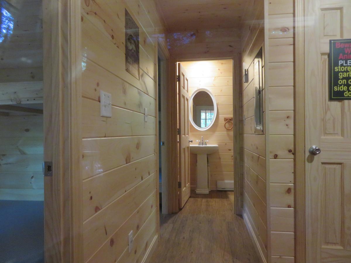 Okie Dokie Cabins Tamworth Extérieur photo